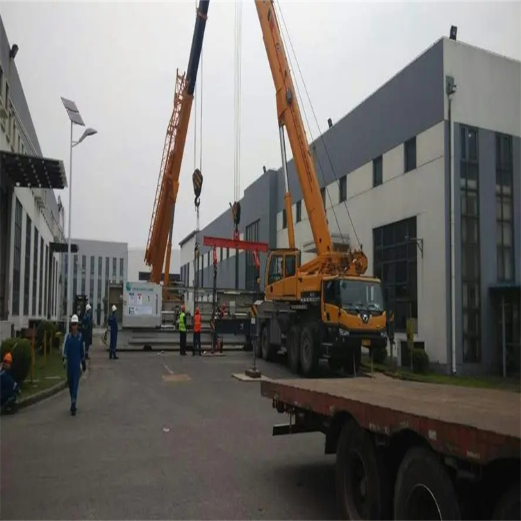 长安镇附近12吨吊车出租电话|工程吊装|高效响应