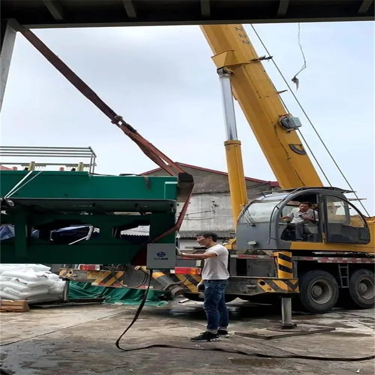 长安镇大吨位吊车租赁应急保障方案|化解突发吊装需求难题