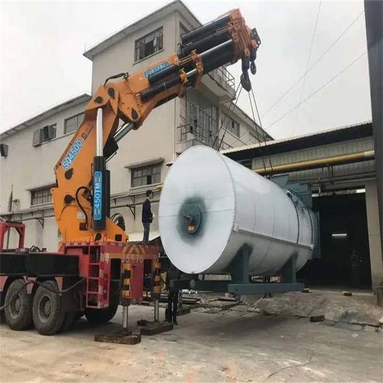 长安镇吊车租用电话|24小时应急服务|精准吊装方案